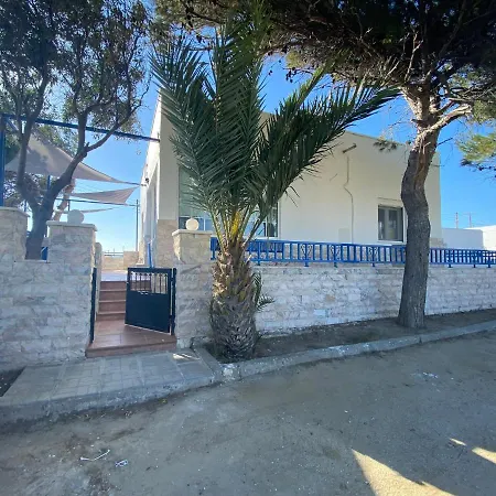 Eirini's House - Mikri Vigla, Nr Beach ヴィラ *