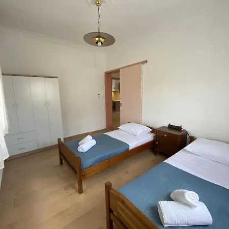 ヴィラ Eirini's House - Mikri Vigla, Nr Beach *