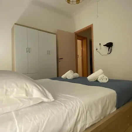 Eirini's House - Mikri Vigla, Nr Beach ヴィラ