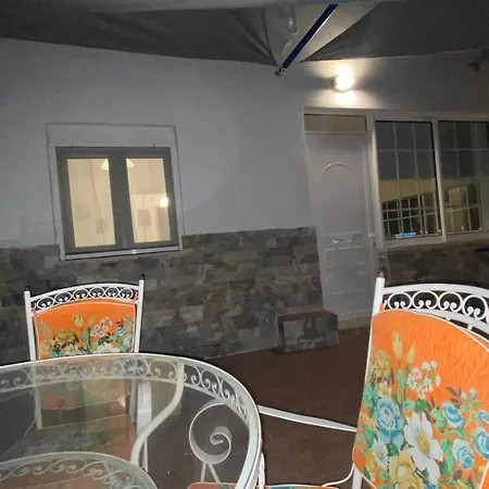 Eirini's House - Mikri Vigla, Nr Beach * ミクリ・ヴィグラ