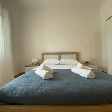 Eirini's House - Mikri Vigla, Nr Beach ヴィラ *