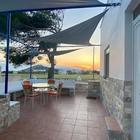 ヴィラ Eirini's House - Mikri Vigla, Nr Beach