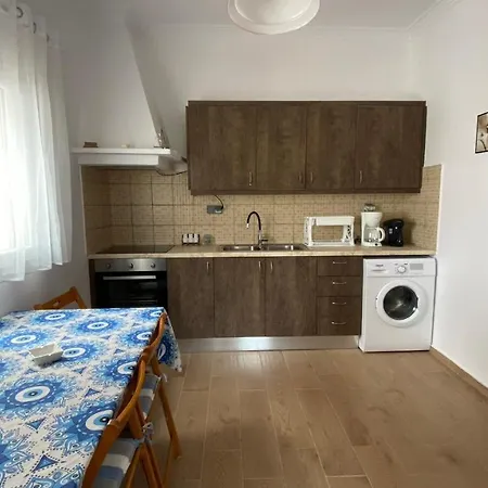 Eirini's House - Mikri Vigla, Nr Beach ヴィラ *